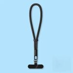 Universal Phone Lanyard with 360° Rotating Clip | Adjustable Anti-Drop Strap (New)