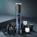 VGR V-108 10 IN1 Multi Grooming Kit (New)