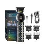 VGR V-185 Professional Hair & Beard Trimmer (New)