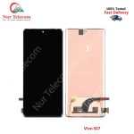 Vivo S17 OEM Display LCD Touch Screen Original Replacement Part Price in Bangladesh (New)