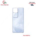 Vivo S18 Pro Backshell Back Glass Cover Price in Bangladesh (New)