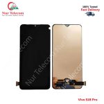 Vivo S18 Pro OEM Display LCD Touch Screen Original Replacement Part Price in Bangladesh (New)