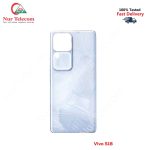 Vivo S18 Backshell Back Glass Cover Price in Bangladesh (New)