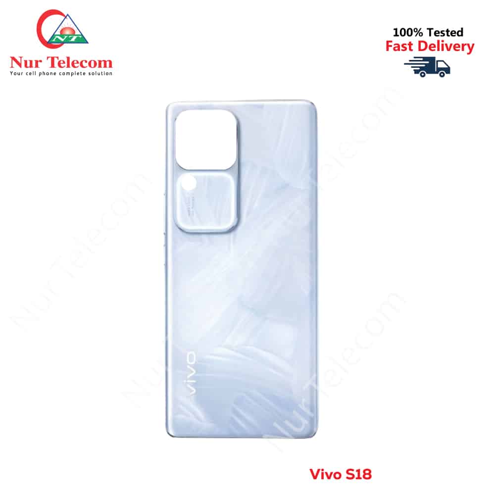 vivo-S18-backshell-1 Vivo S18 Backshell Back Glass Cover Price in Bangladesh (New) - Image 1