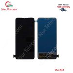 Vivo S18 OEM Display LCD Touch Screen Original Replacement Part Price in Bangladesh (New)