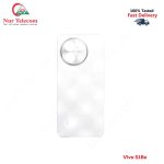 Vivo S18e Backshell Back Glass Cover Price in Bangladesh (New)