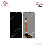 Vivo S18e OEM Display LCD Touch Screen Original Replacement Part Price in Bangladesh (New)