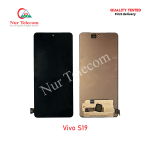 Vivo S19 OEM Display LCD Touch Screen Original Replacement Part Price in Bangladesh (New)
