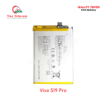 Vivo S19 Pro High Quality Battery Price in Bangladesh (New)