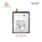 Vivo S20 Pro High Quality Battery Price in Bangladesh (New)