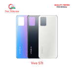 Vivo S7t Backshell Back Glass Cover Price in Bangladesh (New)