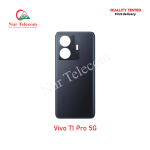Vivo T1 Pro 5G Backshell Back Glass Cover Price in Bangladesh (New)