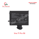 Buy Vivo T1 Pro 5G High Quality Battery Price in Bangladesh (New)