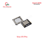 Vivo V11 Pro Earpiece Earphone Ear Speaker Price in Bangladesh (New)