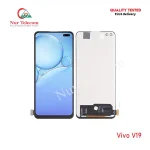 Vivo V19 OEM Display LCD Touch Screen Original Replacement Part Price in Bangladesh (New)