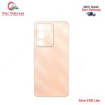 Vivo V30 Lite Backshell Back Glass Cover Price in Bangladesh (New)