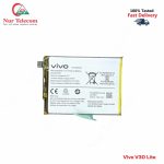 Vivo V30 Lite High Quality Battery Price in Bangladesh (New)