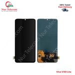 Original Vivo V30 Lite OEM Display LCD Touch Screen Original Replacement Part Price in Bangladesh (New)