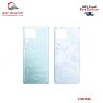 Vivo V30 Backshell Back Glass Cover Price in Bangladesh (New)