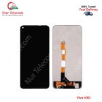 Vivo V30 OEM Display LCD Touch Screen Original Replacement Part Price in Bangladesh (New)