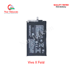 Vivo X Fold High Quality Battery Price in Bangladesh (New)
