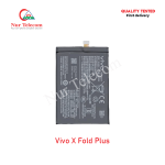 Vivo X Fold Plus High Quality Battery Price in Bangladesh (New)