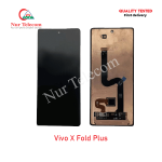 Vivo X Fold Plus OEM Display LCD Touch Screen Original Replacement Part Price in Bangladesh (New)
