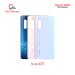 Vivo X27 Backhsell Price in Bangladesh (New)