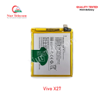 Vivo X27 High Quality Battery Price in Bangladesh (New)