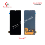 Vivo X27 OEM Display LCD Touch Screen Original Replacement Part Price in Bangladesh (New)