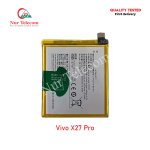 Vivo X27 Pro High Quality Battery Price in Bangladesh (New)