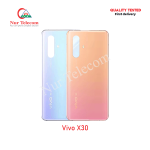 Vivo X30 Backshell Back Glass Cover Price in Bangladesh (New)