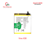 Vivo X30 High Quality Battery Price in Bangladesh (New)