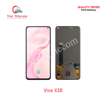 Vivo X30 OEM Display LCD Touch Screen Original Replacement Part Price in Bangladesh (New)