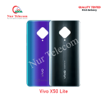 Vivo X50 Lite Backhsell Price in Bangladesh (New)