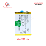Vivo X50 Lite High Quality Battery Price in Bangladesh (New)