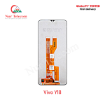 Original Vivo Y18 OEM Display LCD Touch Screen Original Replacement Part Price in Bangladesh (New)