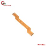 Vivo Y21 Motherboard Connector Flex Cable Price in Bangladesh (New)