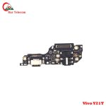vivo Y21T Charging Logic Board Price in Bangladesh (New)
