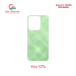 Vivo Y27s Backshell Back Glass Cover Price in Bangladesh (New)