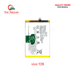 Vivo Y28 High Quality Battery Price in Bangladesh (New)