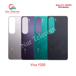 Vivo Y300 Backshell Back Glass Cover Price in Bangladesh (New)