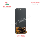 Vivo Y300 OEM Display LCD Touch Screen Original Replacement Part Price in Bangladesh (New)