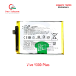 Vivo Y300 Plus High Quality Battery Price in Bangladesh (New)