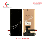 Vivo Y300 Plus OEM Display LCD Touch Screen Original Replacement Part Price in Bangladesh (New)