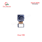 Vivo Y35 Front Facing Camera High-quality replacement Part Price in Bangladesh (New)