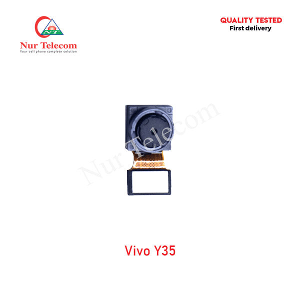 vivo-Y35-front-camera Vivo Y35 Front Facing Camera High-quality replacement Part Price in Bangladesh (New) - Image 1