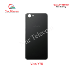 Vivo Y71i Backshell Back Glass Cover Price in Bangladesh (New)
