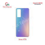 Vivo Y71t Backshell Back Glass Cover Price in Bangladesh (New)