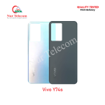 Vivo Y74s Backshell Back Glass Cover Price in Bangladesh (New)